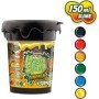 Craze Slime Magic Cu Surpriza - Dinozaur Craze - 3